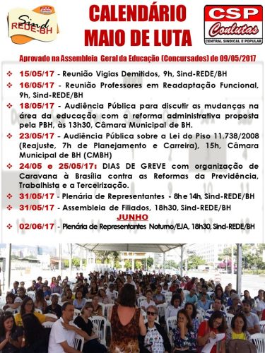 FINAL CALENDÁRIO PÓS ASSEMB MALOTE 12-05-17