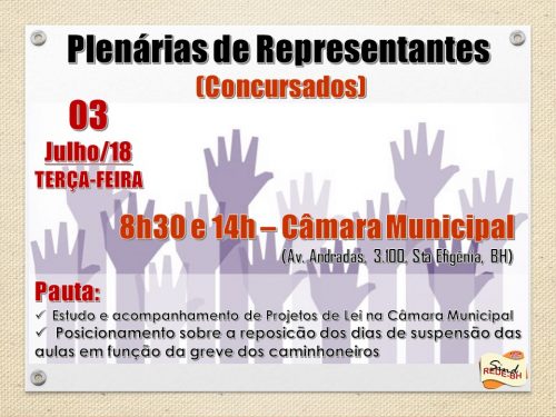 EDIT LOCAL CARTAZ PLENÁRIAS REPRESENTANTES 28-06-18