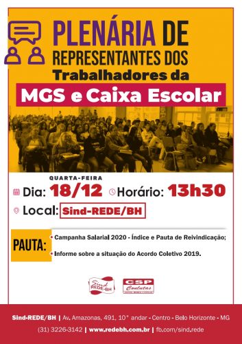 colorido - Plenária de Representantes dos Trabalhadores da MGS e Caixa Escolar - 18-12-2019_001